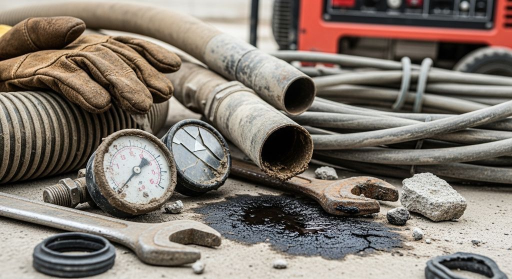 Servicio de Asistencia en carretera por combustible mixto en Zarzalejo