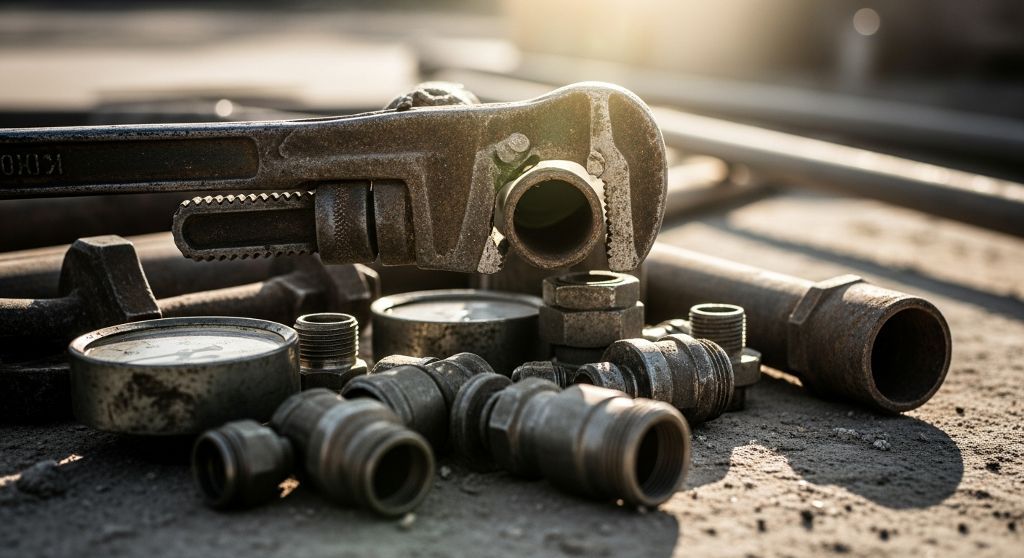 Servicio de Asistencia urgente por error de carburante en La Serna Del Monte