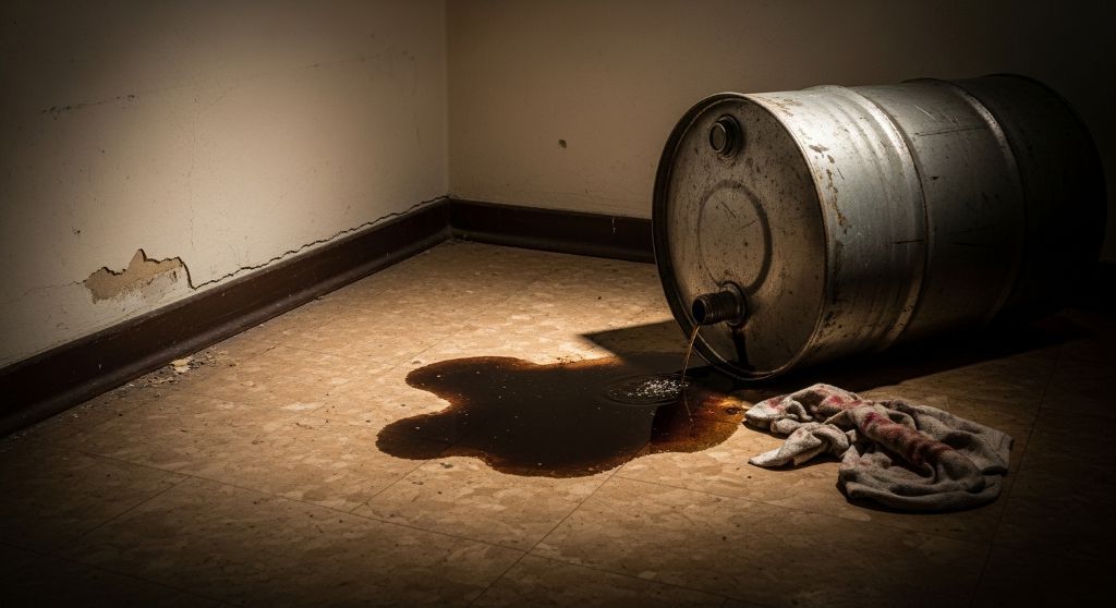 Servicio de Asistencia urgente por error de carburante en Simancas