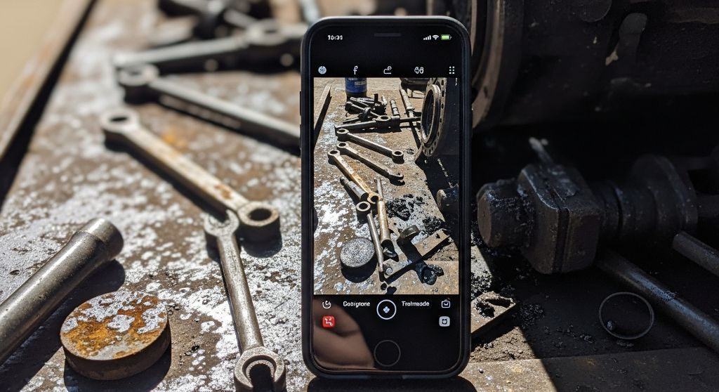 Servicio de Asistencia urgente por error de carburante en Torrelodones