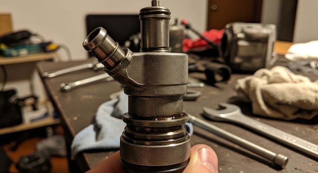 Servicio de Recuperación de vehículos por error de carburante en El Atazar