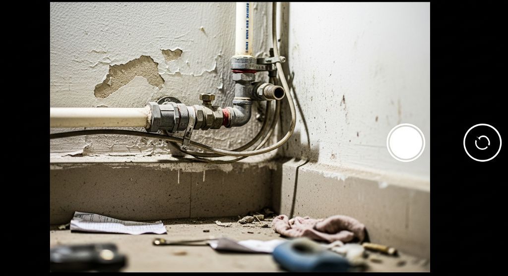 Servicio móvil para repostaje erróneo en Moralzarzal