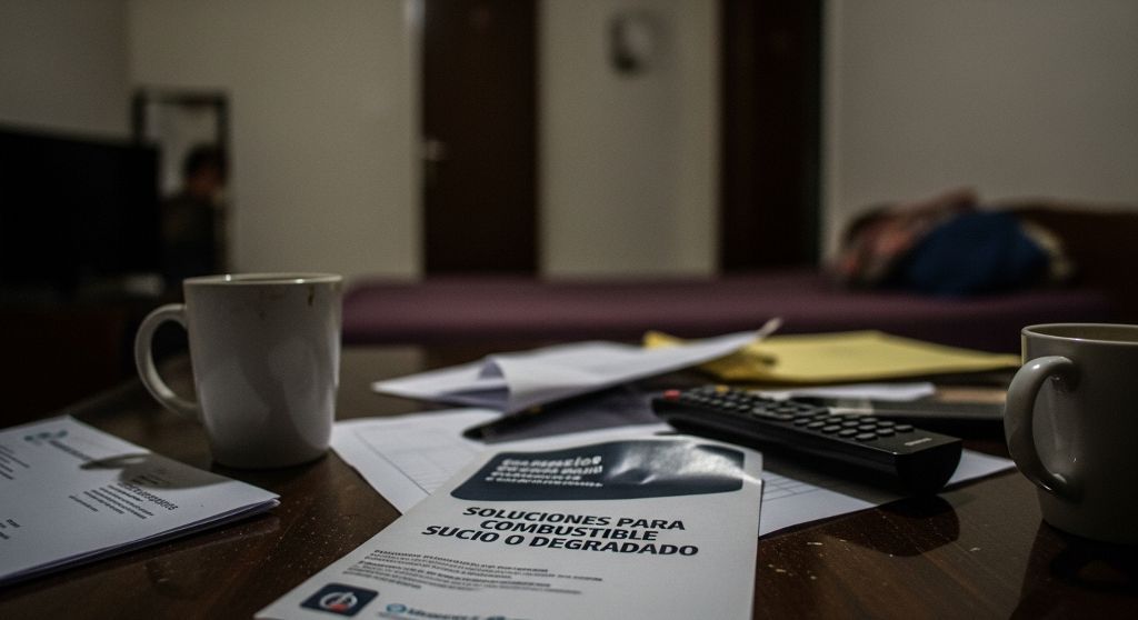 Servicio de Vaciado de depósito con combustible erróneo en Torrejón De Ardoz